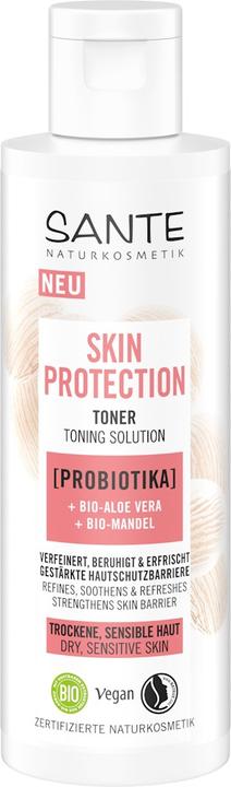 Immagine prodotto Sante Proteggi la pelle (Lozione detergente, 125 ml)