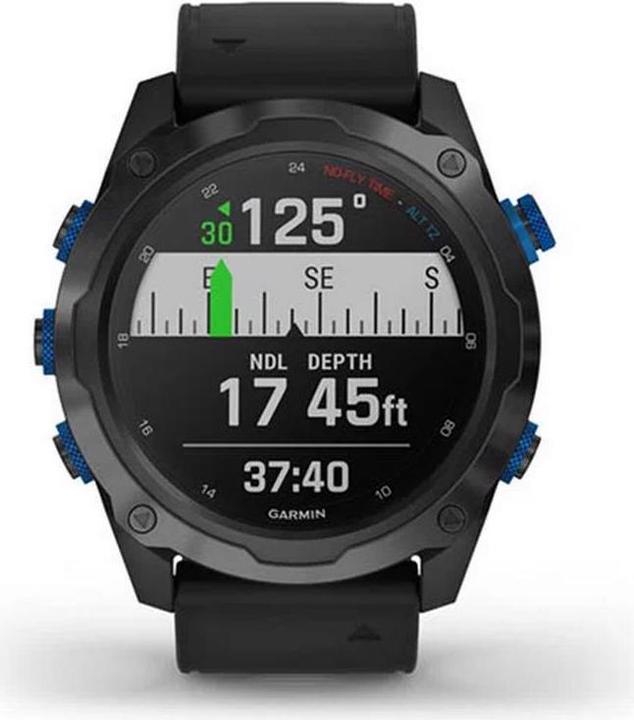 Produktbild Garmin Descent Mk2i