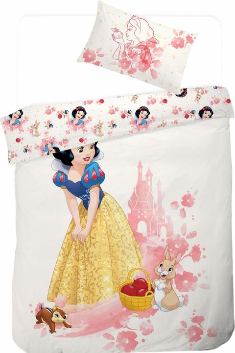 Produktbild Disney Interactive Studios Schneewittchen