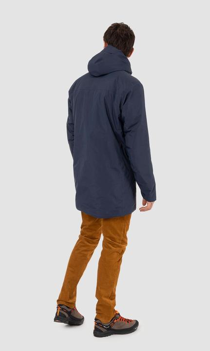 Produktbild Salewa Fanes 2 Layers Powertex Parka (50, L)