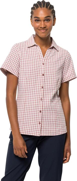 Actual product image Jack Wolfskin Kepler Shirt W (S)