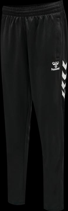 Actual product image hummel Core Volley Poly Pants Short (XL)