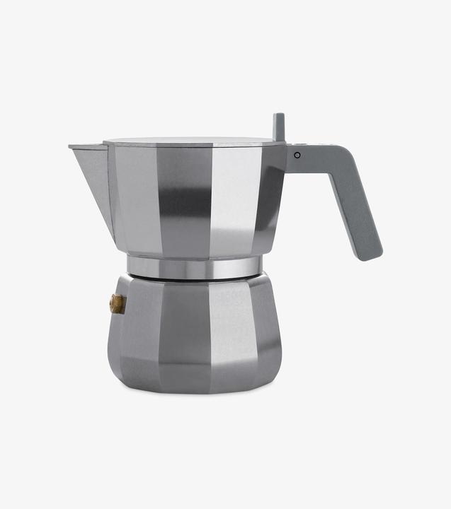 Actual product image Alessi Moka (1 T.)