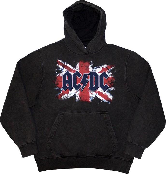 Image du produit AC/DC - Sweat à capuche - Adulte (XL)