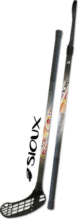 Actual product image Acito Sioux 80/91 Left (orange) (91 cm, Left)