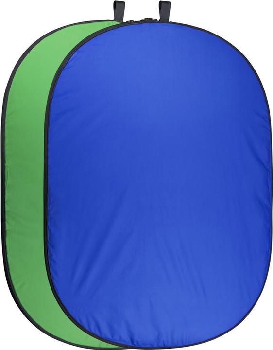 Actual product image Walimex Foldable background (200 cm, 230 cm)