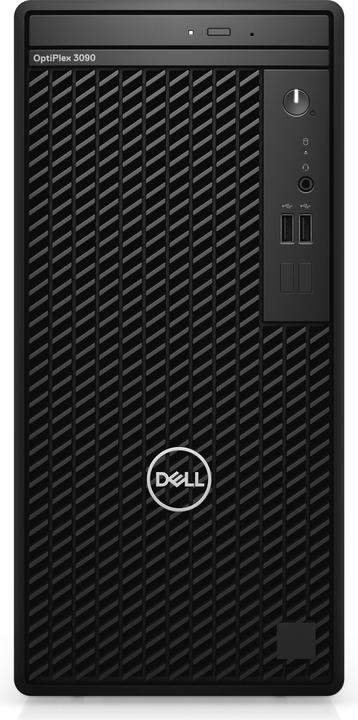Dell OptiPlex 3090 MT (Intel Core i5-10505, 8 GB, 256 GB)