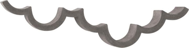 Produktbild Lyon Beton Cloud Toilettenpapierhalter