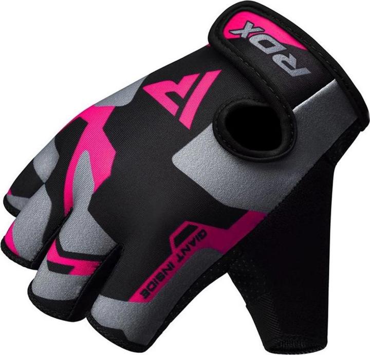 Image du produit Rdx F6 Gants de Fitness (M)