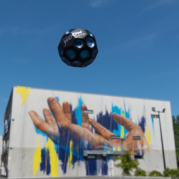 Image du produit Waboba Dark Side of the Moon Ball