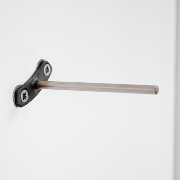 Produktbild Lyon Beton Cloud Toilettenpapierhalter