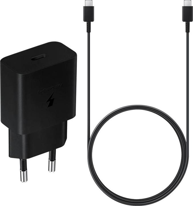 Produktbild Samsung EP-T1510 (15 W)