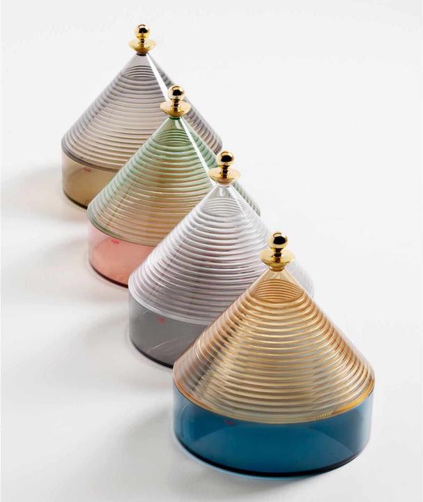 Image du produit Kartell Conteneur Trullo