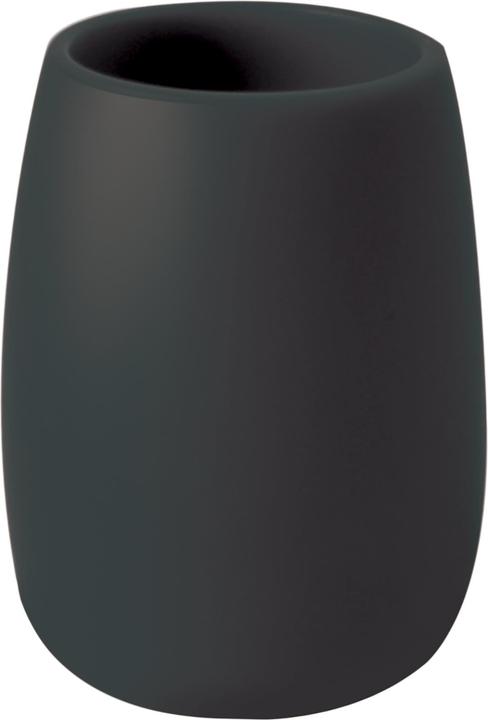Actual product image Steinbach Sven polyresin mug black