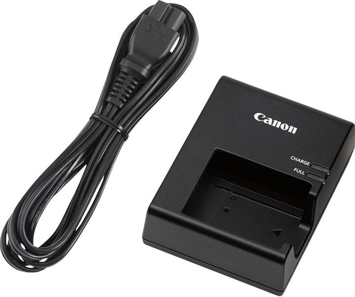 Canon Lc-E10e (Ladegerät)