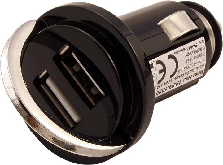 Produktbild Value Charger