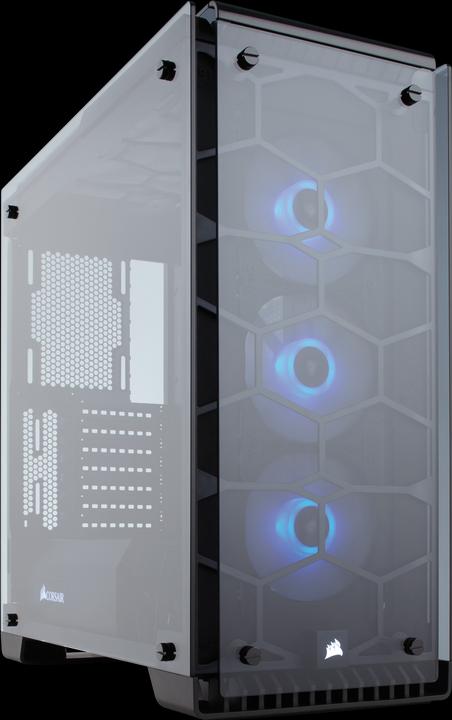 Corsair Crystal 570X RGB (ATX)