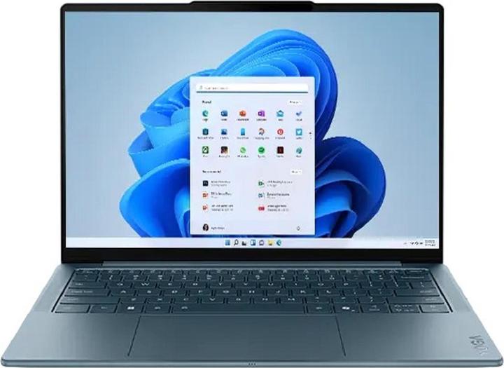 Lenovo Yoga Slim 7 14 (14", AMD Ryzen Z1, 32 GB, 1000 GB, DE)