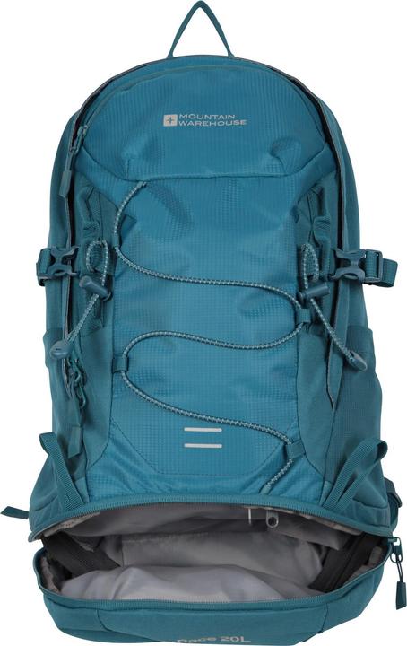 Image du produit Mountain Warehouse - Sac à dos PACE (20 l)