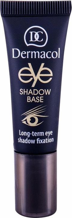 Dermacol Eye Shadow Base Long Lasting Eye Shadow Base Under 7.5 Ml