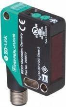 Actual product image Pepperl & Fuchs PEPPERL+FUCHS OBG8000-R200-2EP-IO-