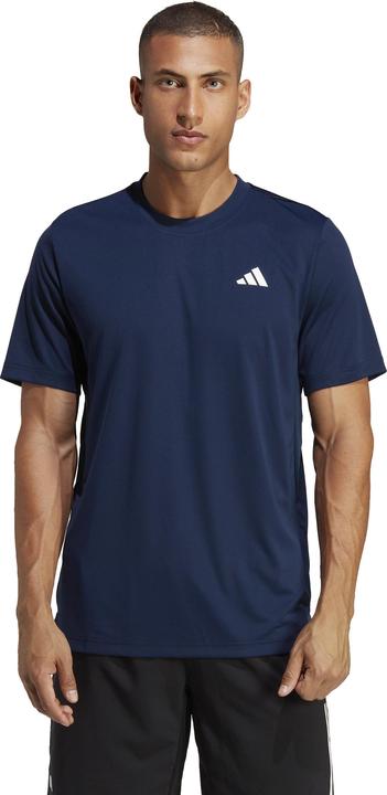 Actual product image adidas CLUB TEE Men's T-shirt (XS)
