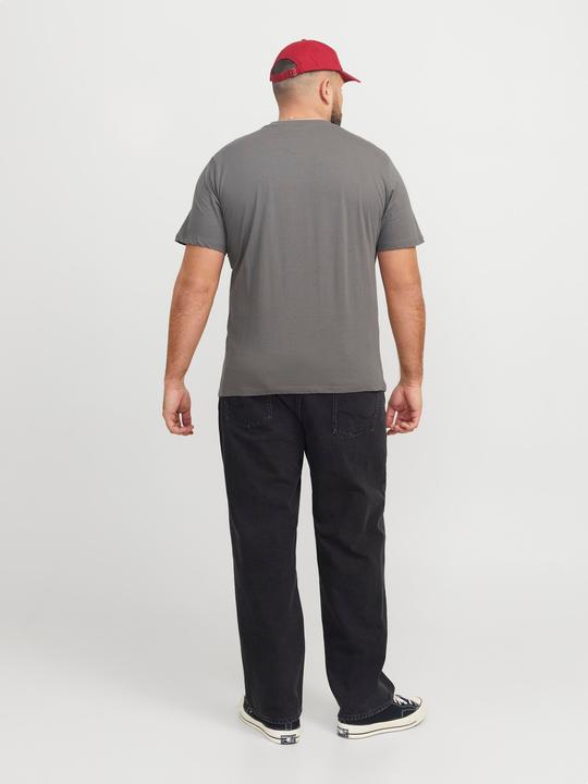 Produktbild Jack & Jones Jjebradley Tee Ss Noos Pls (5XL)