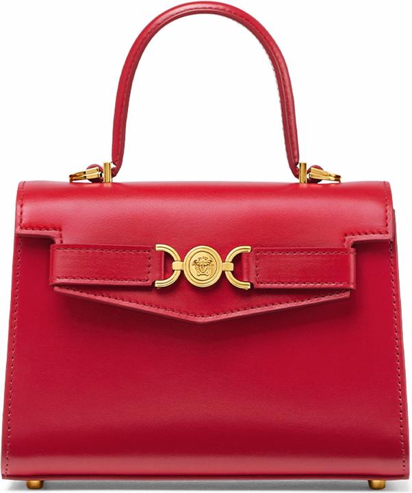 Versace Bags.. Red