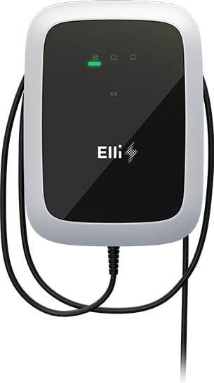 Produktbild Elli Charger Connect Wallbox