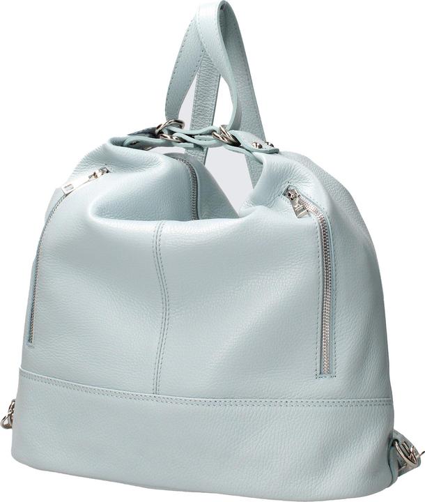 Produktbild Viola Castellani Shoulder bag convertible into a backpack (2.46 l)