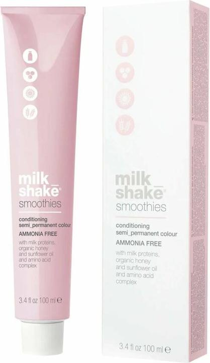 Produktbild Milk_Shake Milk Shake Smoothies 9.13|9B, 100ml (9.13, 9B)