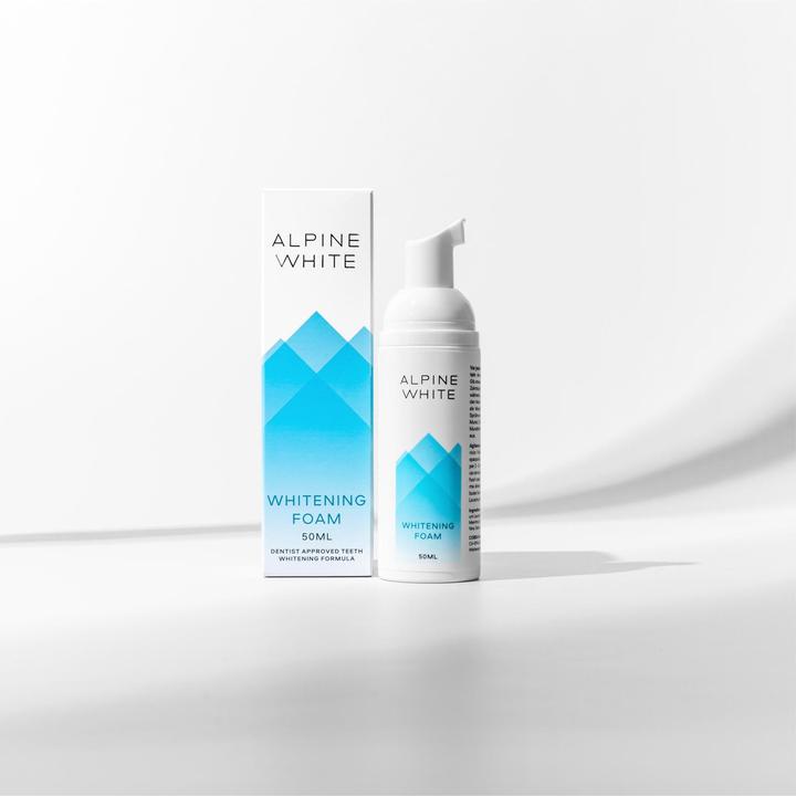 Produktbild Alpine White Whitening (50 ml)