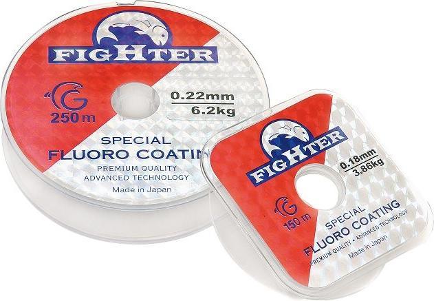 Glardon Fighter Fluorostrong Line