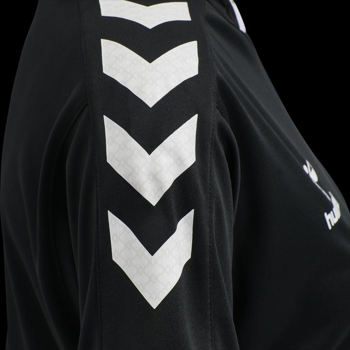 Image du produit hummel Core Xk Poly Jersey S/S Femme (S)