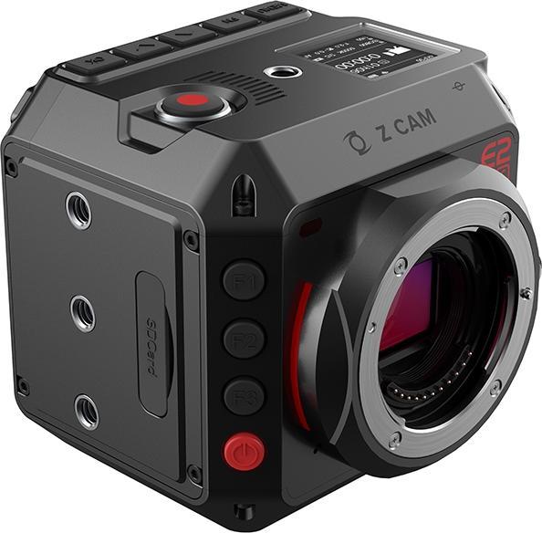 Produktbild Z Cam E2C (16.83 Mpx, 30p)