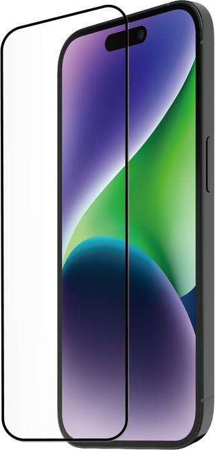 Immagine prodotto Tiger Pellicola di vetro riciclato (1 Pezzo/i, Apple iPhone 15)