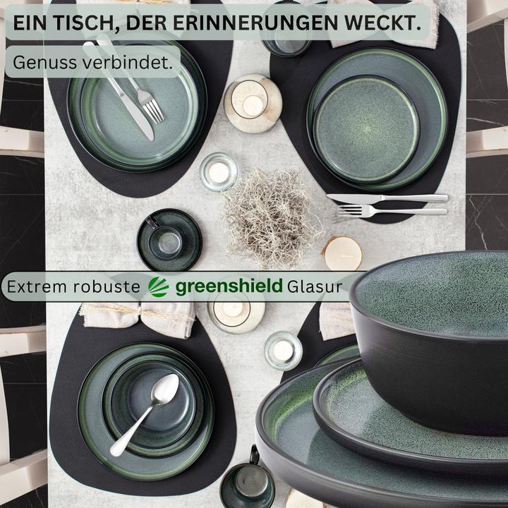 Produktbild Sänger Tafelservice Malmö (24 Stück)