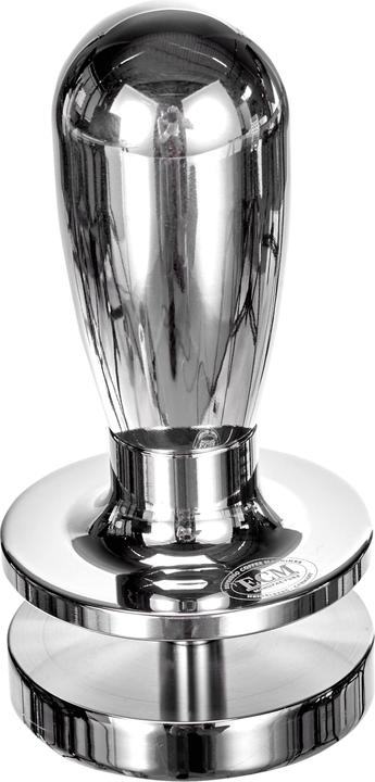 Actual product image ECM Manufacture Tamper druckreguliert