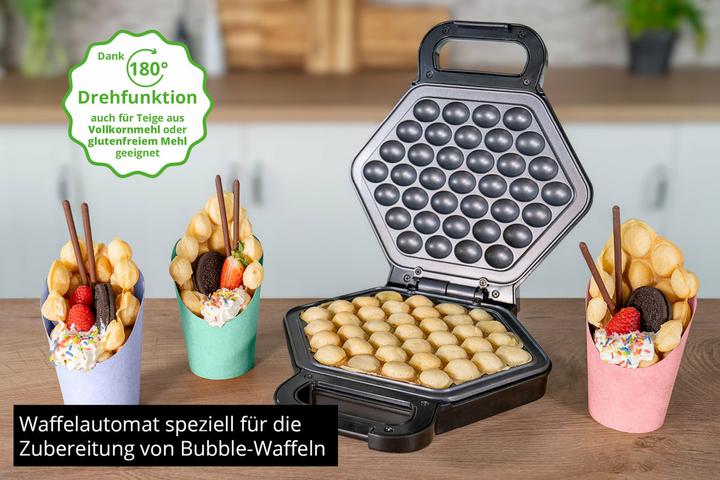 Produktbild Essge Bobby (EU-Stecker)
