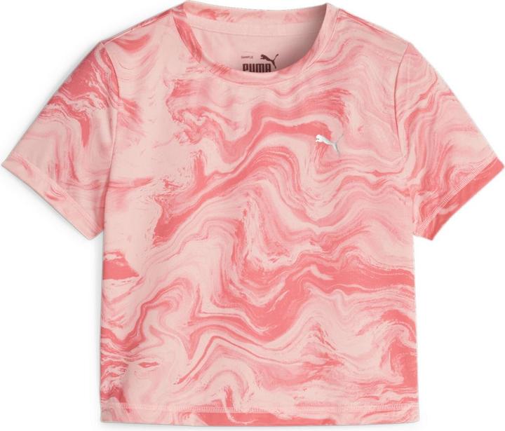 Immagine prodotto Puma Tè Aop Marbleizzato G (164)