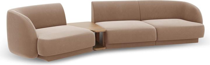 Produktbild Micadoni Miley (2-Sitzer, 3-Sitzer, 4-Sitzer)