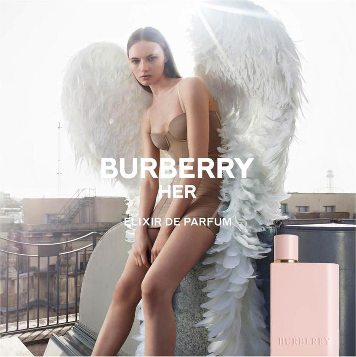 Produktbild Burberry Her Elixir de parfum (Eau de Parfum, 30 ml)