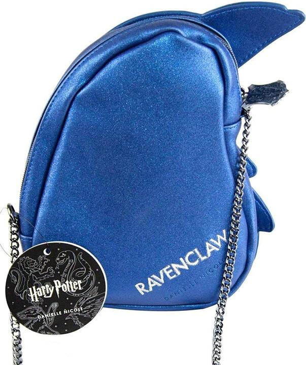 Produktbild Danielle Nicole Umhängetasche Ravenclaw Harry Potter