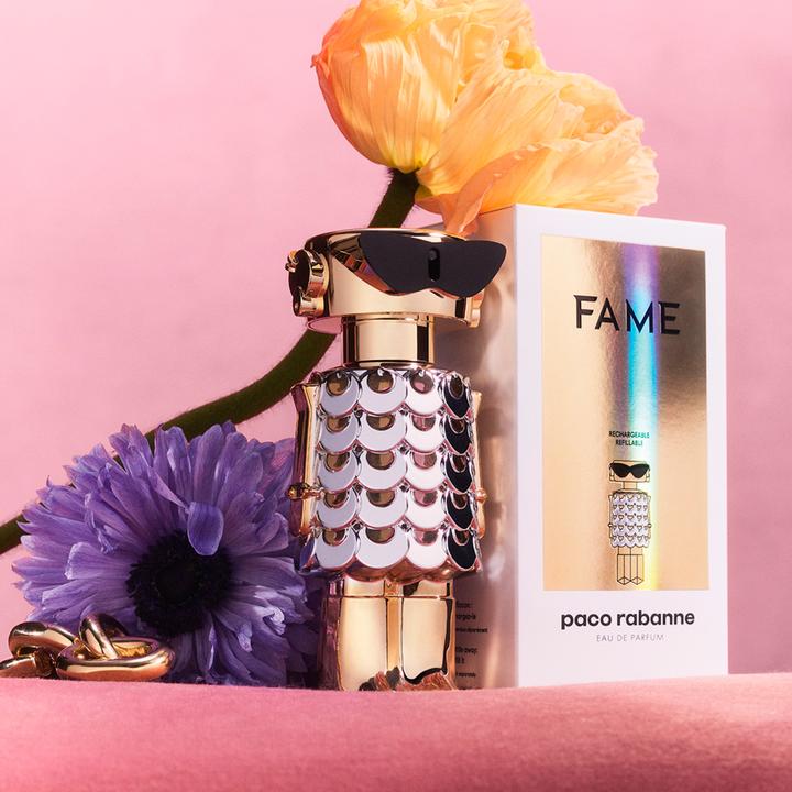 Produktbild Paco Rabanne Fame (Eau de Parfum, 30 ml)