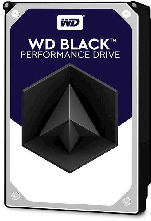 Produktbild WD Black (2 TB, 3.5", CMR)