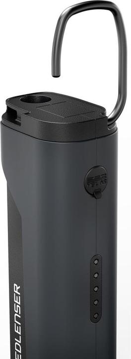 Produktbild Ledlenser IW5R Flex (15.10 cm, 600 lm)