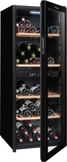 Actual product image La Sommelière SLS90DZ