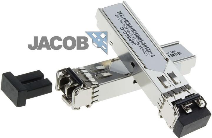 Image du produit HP Module émetteur-récepteur OEM SFP (Mini-GBIC)