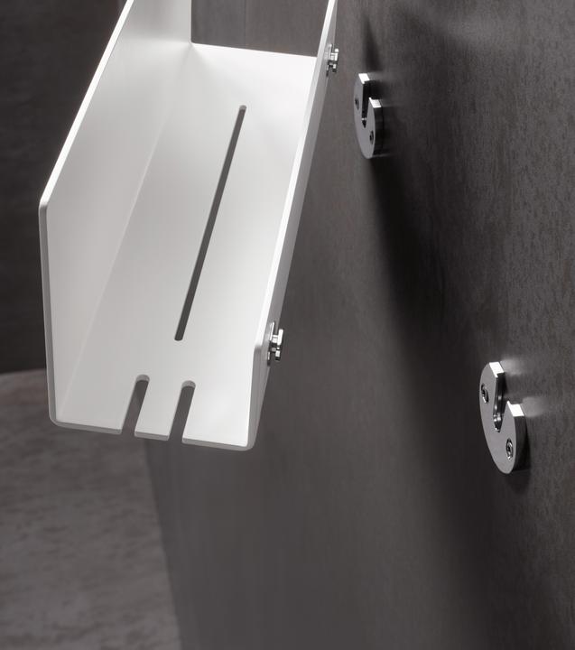 Produktbild Keuco Duschablage