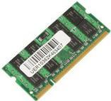 Actual product image CoreParts MicroMemory (EliteBook 8530p, 1 x 2GB)